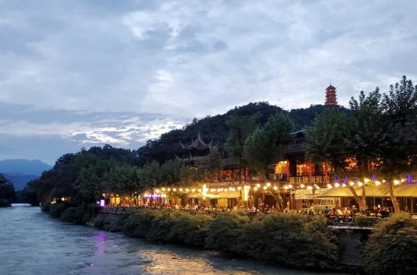 北京——拉薩最詳細路書（第六天）