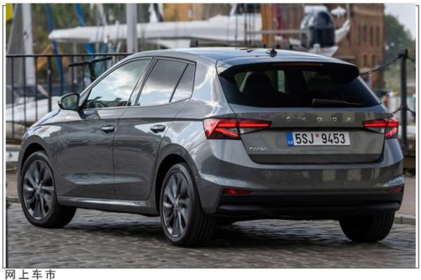 這車比Polo更好！斯柯達全新一代晶銳上市，售價親民配置豐富