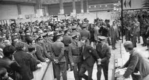 遊蕩的“滅絕營”，這支德國隊伍開著毒氣車屠殺，殘害百萬猶太人