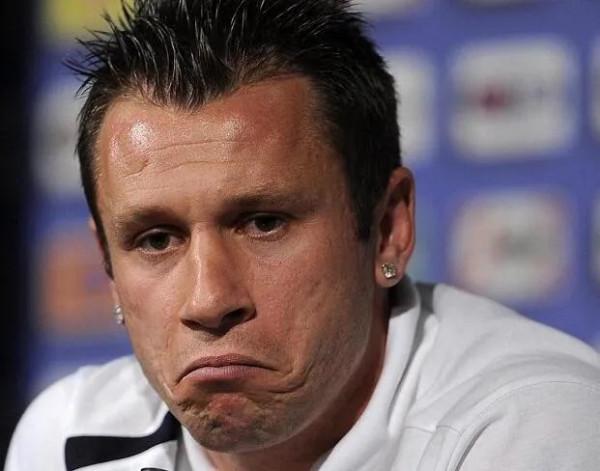 卡薩諾:國米應該籤阿爾貝託,佳麗和貝西諾更適合薩里 卡薩諾:國米應該籤阿爾貝託,佳麗和貝西諾更適合薩里