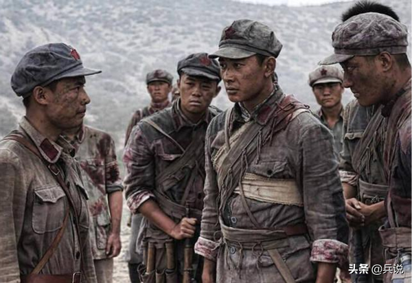 紅軍兩大主力軍團,分別阻擊湘軍桂軍,彭總林總指揮風格迥異 紅軍兩大主力軍團,分別阻擊湘軍桂軍,彭總林總指揮風格迥異