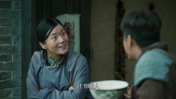 《功勳》申紀蘭篇:七個黃金配角,認出王菁華,沒認出張帆 《功勳》申紀蘭篇:七個黃金配角,認出王菁華,沒認出張帆