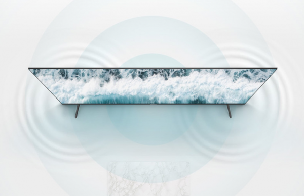 TCL智屏不止音畫雙絕，更有全場景AI，這個冬天宅家追劇倍爽