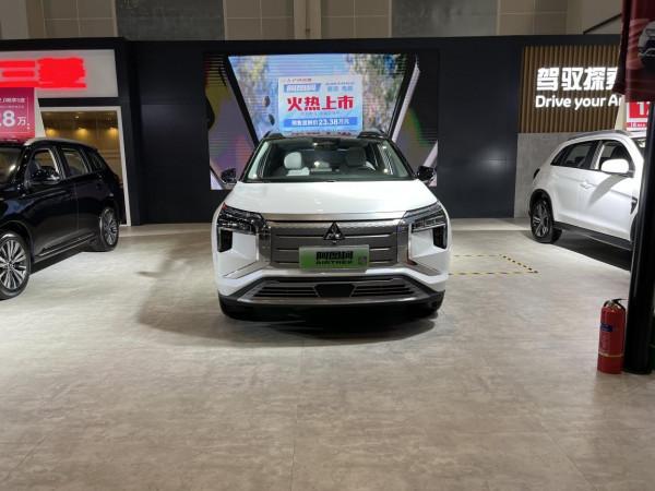 海口新能源車展有哪些年度“開胃菜”？