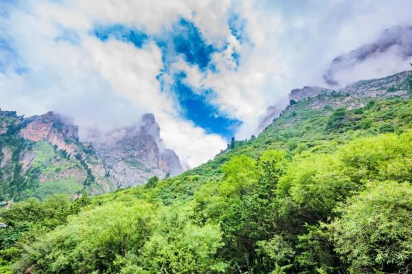 人生一定要去的50個地方!被孤獨星球評為亞洲最佳旅行地的Top1 人生一定要去的50個地方!被孤獨星球評為亞洲最佳旅行地的Top1