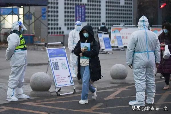 西安疫情下的10萬考生：有人全宿舍都成了密接，有人最終沒等來試卷