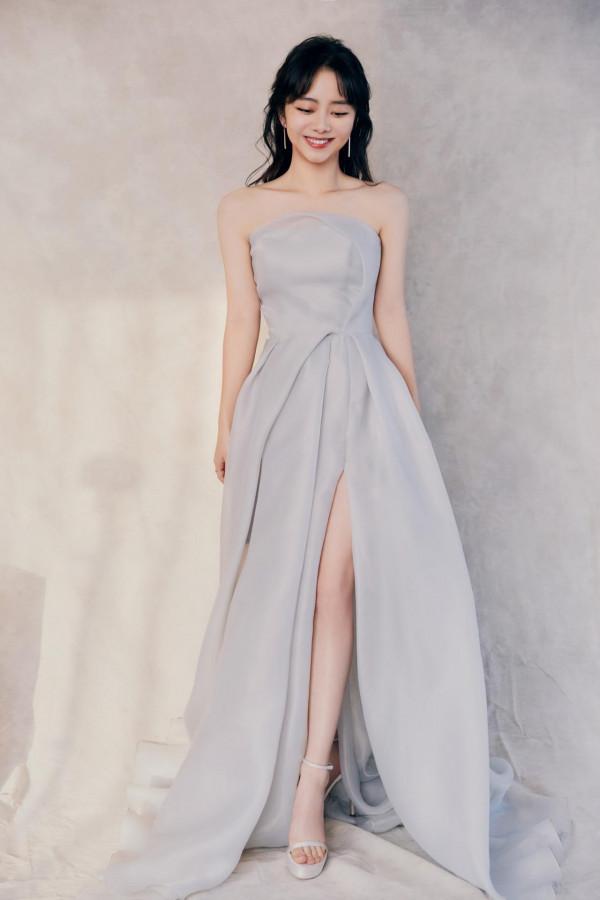 凍齡女神譚松韻