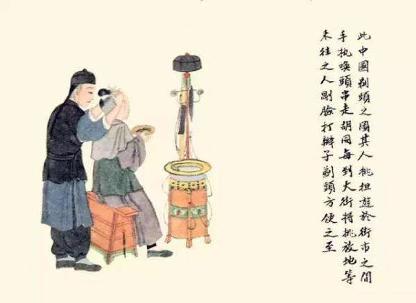 100種失傳的中華民俗，你見過嗎