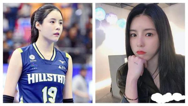 韓國男排帥哥身亡！喜歡比賽化妝遭遇多年網暴，離世原因仍在調查