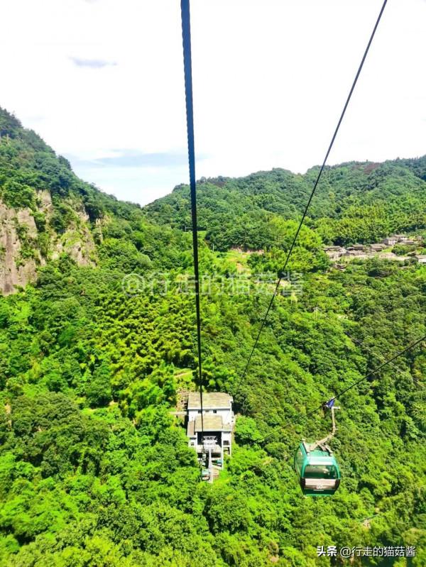江浙滬周邊小眾秘境,瀑布景觀不輸貴州,週末出遊好去處 江浙滬周邊小眾秘境,瀑布景觀不輸貴州,週末出遊好去處