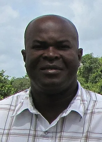 生50個娃,搶銀行販毒,當副總統,這個蘇利南男人的經歷像開掛了 生50個娃,搶銀行販毒,當副總統,這個蘇利南男人的經歷像開掛了