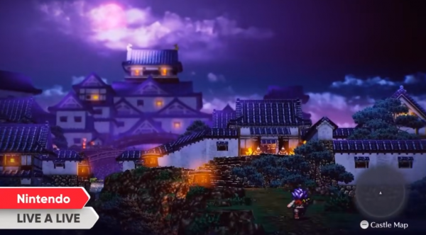 任天堂直面會PPT長啥樣？這還是我認識的遊戲公司？真牛