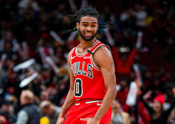 找到第五巨頭！00後小夥超級崛起，恭喜德羅贊拉文，能圍剿籃網了