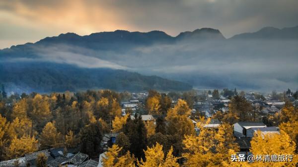 雲南5個宜居城市,養老就在其中選!醫療發達,全年不用開空調 雲南5個宜居城市,養老就在其中選!醫療發達,全年不用開空調