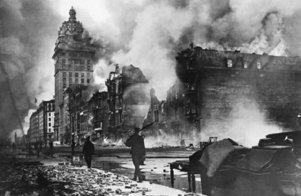 “西半球華人最多的城市”之舊金山現狀，帶你看看真實的舊金山