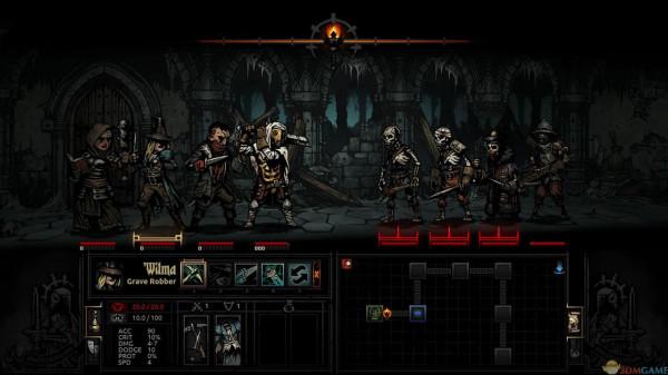 回合制遊戲呆板、過時、不入流?為何別人總能玩出新花樣來? 回合制遊戲呆板、過時、不入流?為何別人總能玩出新花樣來?