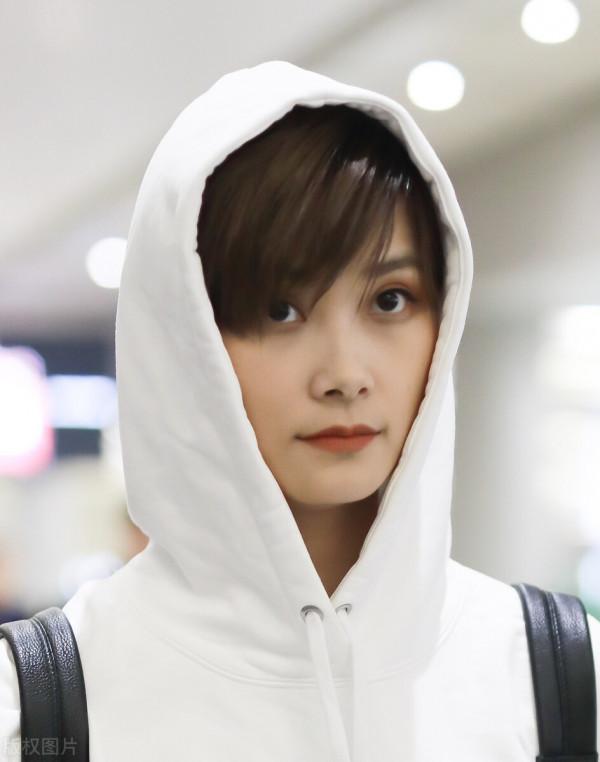 這些大齡未婚女星，你最想娶的是哪一個？