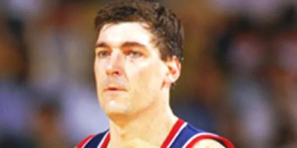 NBA中打球最髒的球員,鎖喉喬丹,肘擊伯德的“壞孩子之王” NBA中打球最髒的球員,鎖喉喬丹,肘擊伯德的“壞孩子之王”