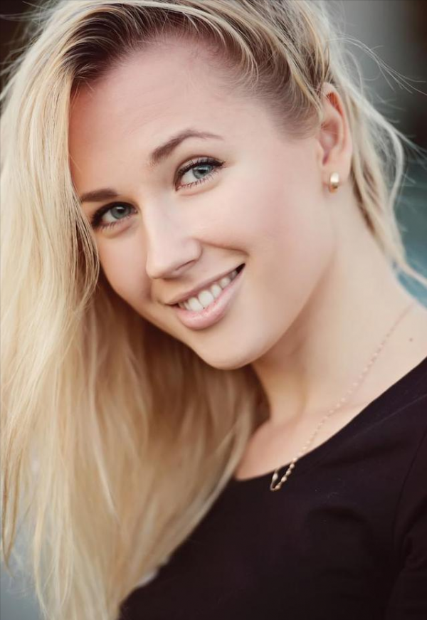 女人最大的自信，不是來自外貌，而是源於內在的三種力量