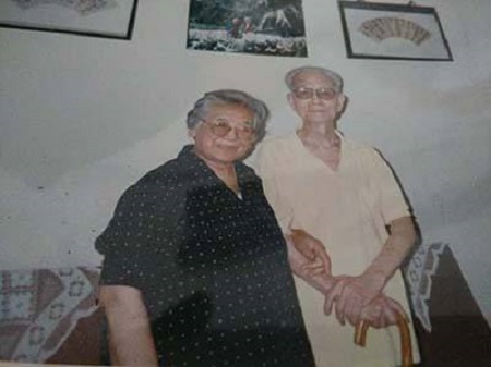 他曾是河南省委書記,中央顧問委員會委員,官至副國級,享年97歲 他曾是河南省委書記,中央顧問委員會委員,官至副國級,享年97歲