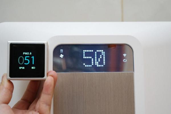 對比了淨化和新風的區別後,我選了新風:AirProce新風機初體驗 對比了淨化和新風的區別後,我選了新風:AirProce新風機初體驗