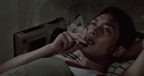 36年後再看《高山下的花環》，我終於明白了什麼叫戰爭片的巔峰