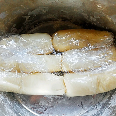 說起家常菜,盤絲餅不能少 說起家常菜,盤絲餅不能少