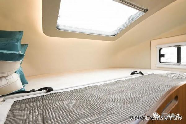 憑舒適度搶佔市場,還殺入國內前五!奇瑞房車細節滿滿,很有看點 憑舒適度搶佔市場,還殺入國內前五!奇瑞房車細節滿滿,很有看點