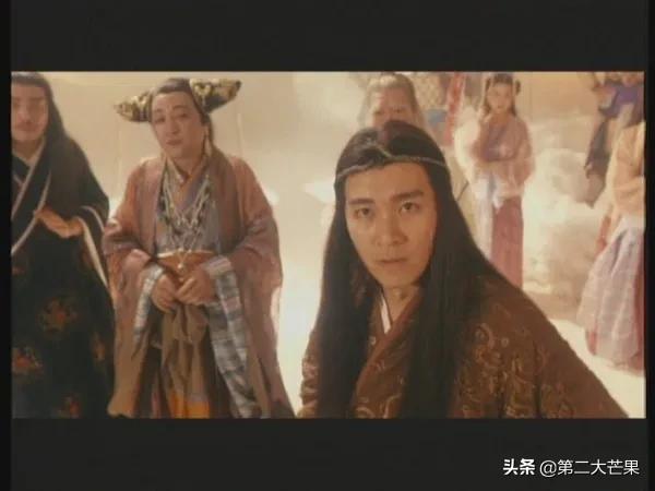 周星馳經典電影，你看過幾部？