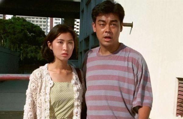 香港10對丁克明星夫妻，各有各的故事，有2男星揹著老婆有了孩子