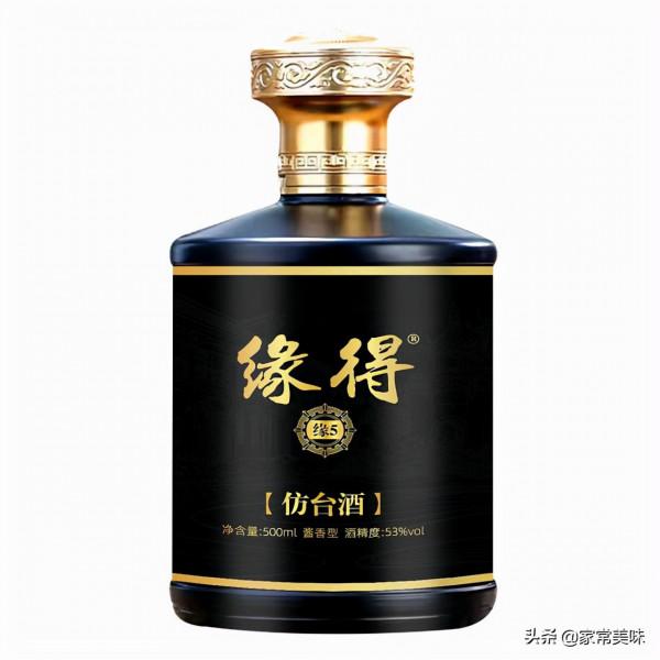 國內6款“光瓶白酒”好喝不貴，全是純糧酒，愛喝酒的人常買