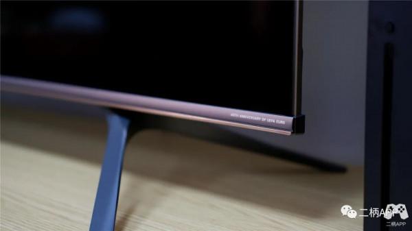 海信E7G PRO開箱體驗:擁有120hz高重新整理率的遊戲電視 海信E7G PRO開箱體驗:擁有120hz高重新整理率的遊戲電視