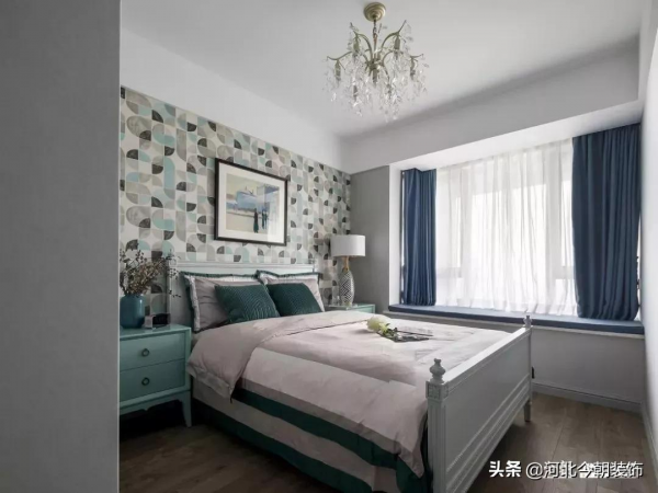 天山國賓壹號76㎡小戶型案例 &vert; 歸巢&CenterDot;見證家的蛻變