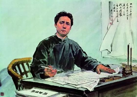 毛主席為什麼要堅持幹部“下放勞動”及試圖達到的目的種種