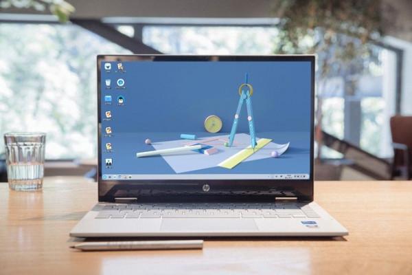 培養孩子自主學習的正確姿勢 試試這款惠普智慧教育本吧