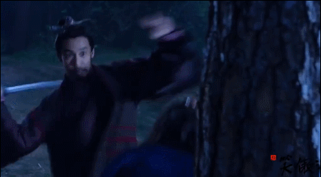 沒有對比就沒有傷害，同演林平之，把這8位男星放一起，差距明顯