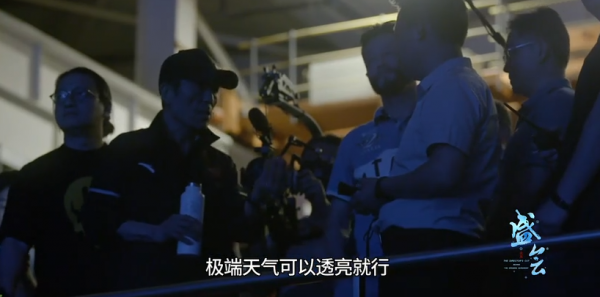 張藝謀憑什麼總能成為焦點？