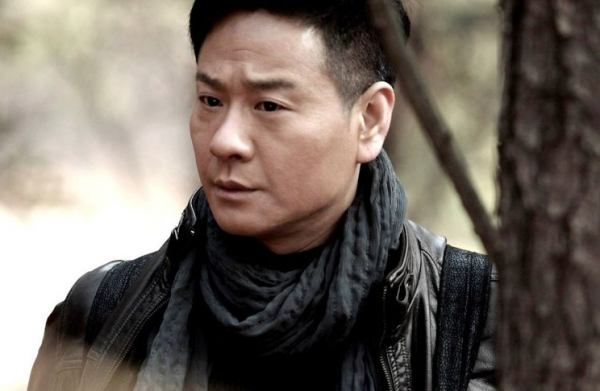 張涵予主演歷史劇《天下長安》,演繹唐初風雲,卻積壓多年不能播 張涵予主演歷史劇《天下長安》,演繹唐初風雲,卻積壓多年不能播