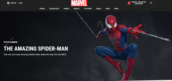 漫威官宣：馬奎爾和加菲爾德兩版蜘蛛俠正式加入漫威電影宇宙