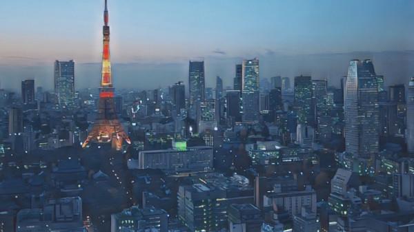 日系の動漫風系列圖片第二十四期（原圖來源於網路侵刪）