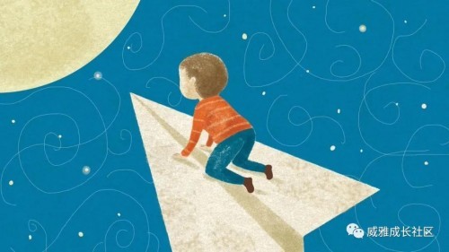 威雅學校：11月6日，成長型父母工作坊系列活動第一期重磅上線