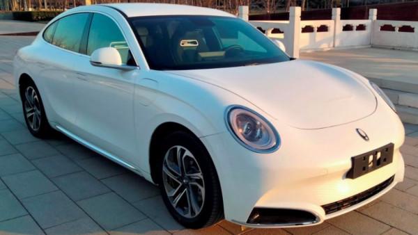 22年純電新車搶先看，哪吒再推新作，飛凡R7和閃電貓玩轉運動潮流