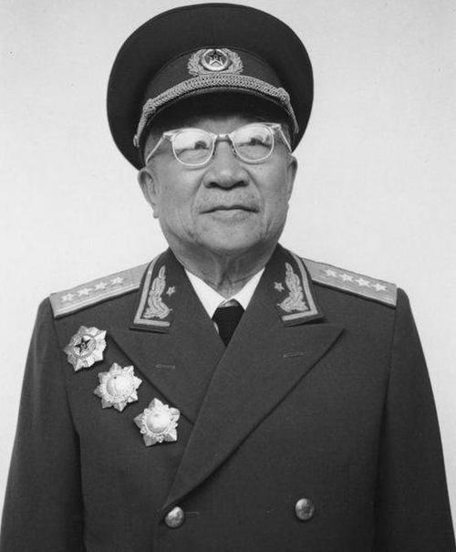 新四軍最初四個支隊的正副首長建國後都獲得怎樣的發展? 新四軍最初四個支隊的正副首長建國後都獲得怎樣的發展?