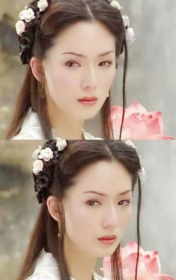 這幾位古裝女神居然不是中國人？