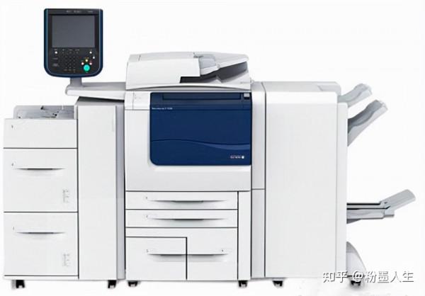 獨家科普:A3印表機怎麼選?鐳射還是噴墨? 獨家科普:A3印表機怎麼選?鐳射還是噴墨?