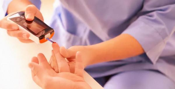 糖尿病友必做人體成分檢測——真正的健康管理，從這裡開始