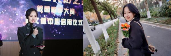 看！又美又颯，軍校裡的這些女學員&hellip;&hellip;