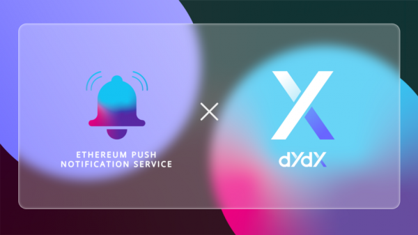 Web3的終極通訊層—EPNS即將到來，第一個Web3去中心化通訊協議