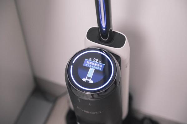 自來水殺菌新技術,上手添可芙萬2.0洗地機的真香體驗 自來水殺菌新技術,上手添可芙萬2.0洗地機的真香體驗