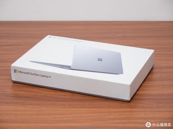 微軟 Surface Laptop4 評測：體驗更加&quot;Laptop&quot;，而非&quot;Surface&quot;